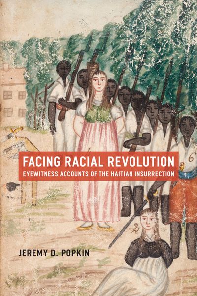 Produktbild: Facing Racial Revolution