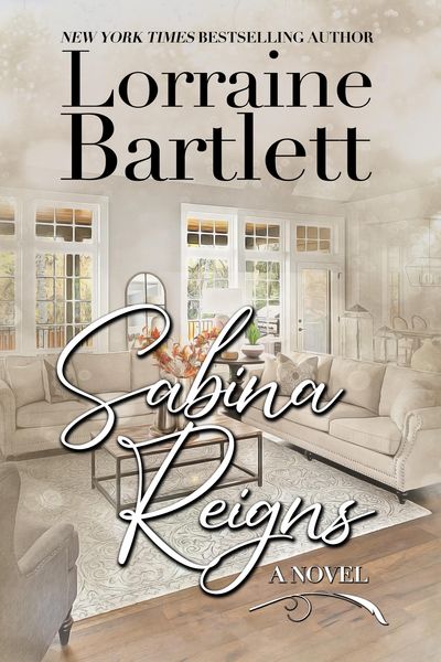 Produktbild: Sabina Reigns