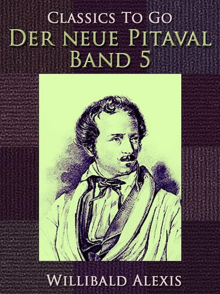 Produktbild: Der neue Pitaval - Band 5