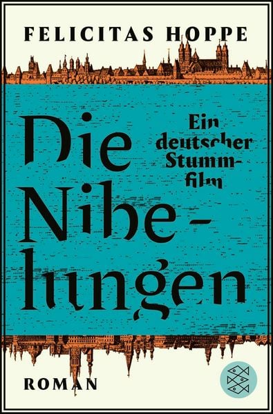 Produktbild: Die Nibelungen