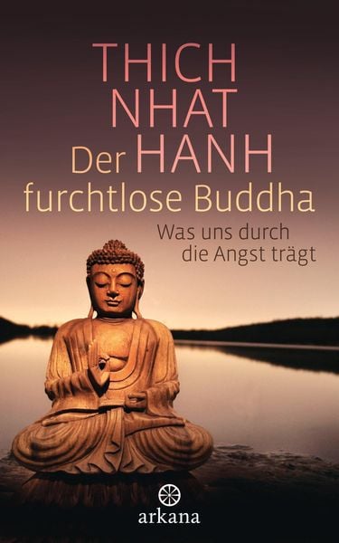 Produktbild: Der furchtlose Buddha