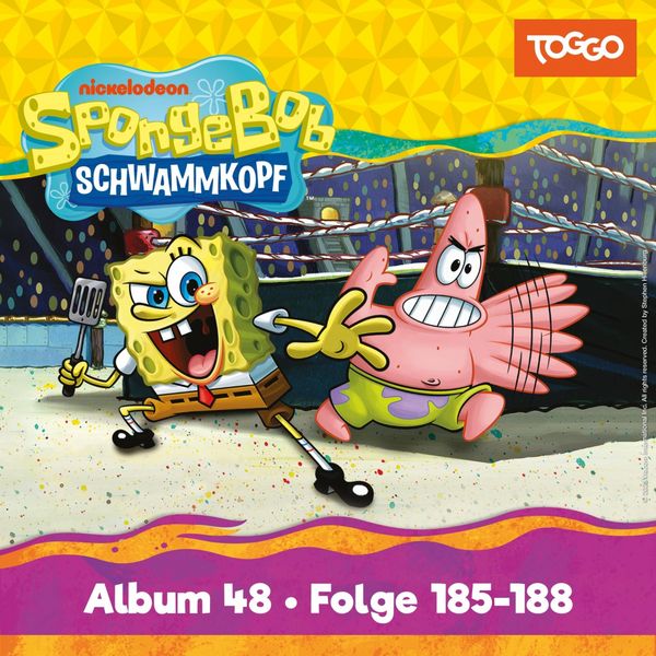 Produktbild: Folge 48