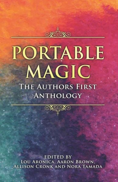 Produktbild: Portable Magic