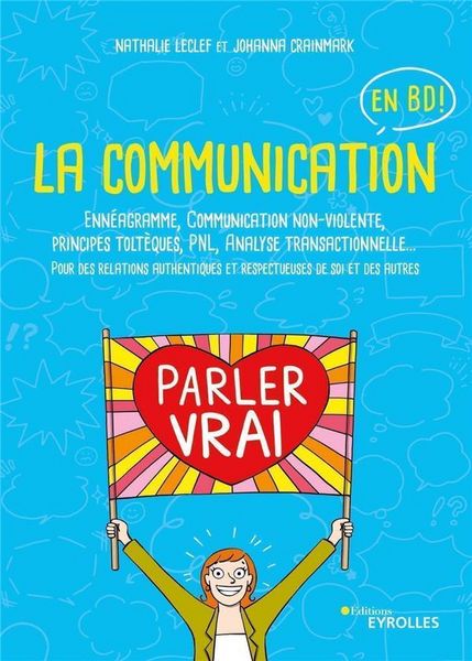 Produktbild: Communication en bd