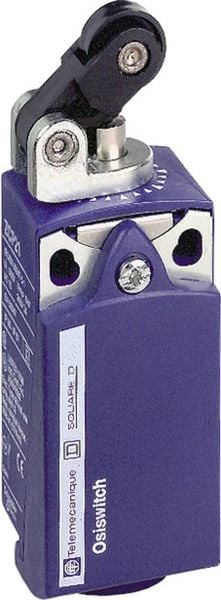 Telemecanique XCKP2121P16 XCKP2121P16 Endschalter Rollenstößel IP66/IP67 1St.