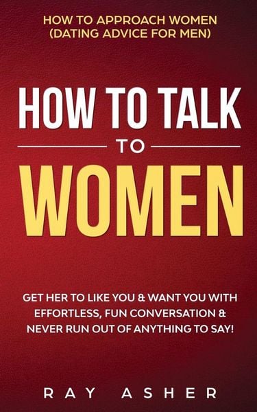 Produktbild: How to Talk to Women