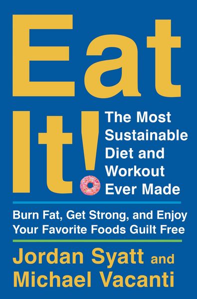 Produktbild: Eat It!