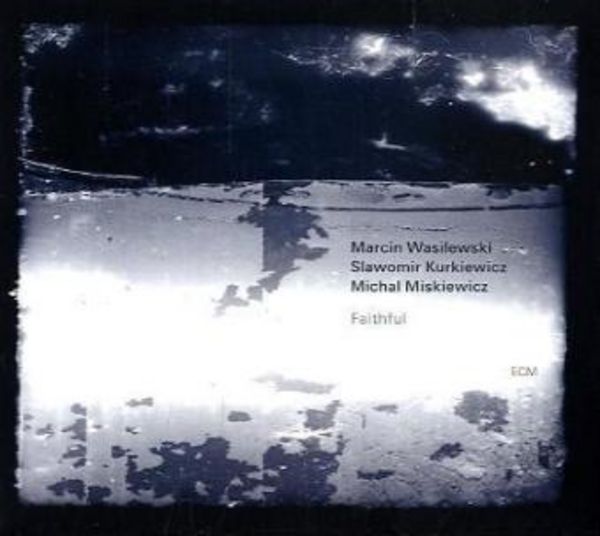 Faithful, 1 Audio-CD