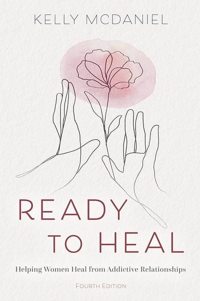 Produktbild: Ready to Heal: Helping Women Heal from Addictive Relationships