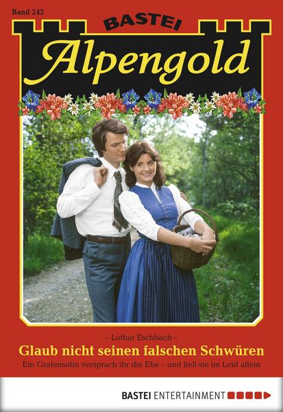 Produktbild: Alpengold 242