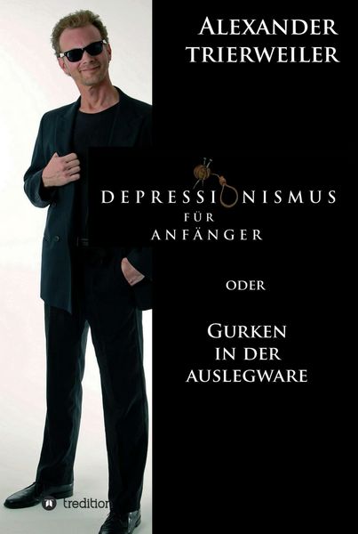 Produktbild: Depressionismus f&uuml;r Anf&auml;nger