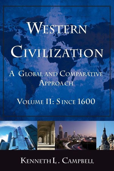 Produktbild: Western Civilization