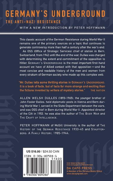 Produktbild: Germany's Underground