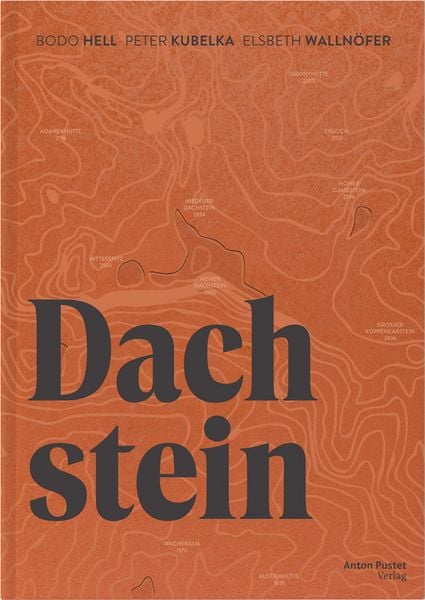 Produktbild: Dachstein
