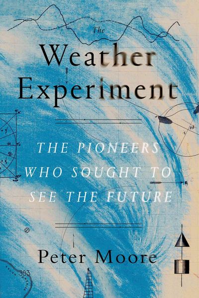 Produktbild: Weather Experiment