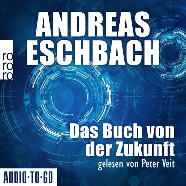 Produktbild: Das Buch von der Zukunft