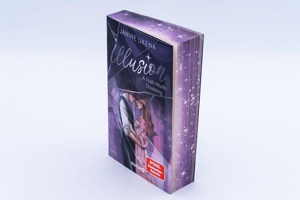 Produktbild: Illusion &ndash; A Truth Worth Doubting