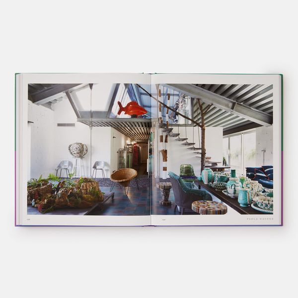 Produktbild: Inside, At Home with Great Designers