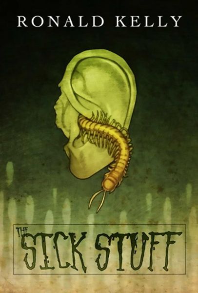 Produktbild: The Sick Stuff