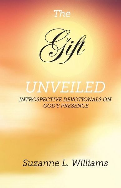 Produktbild: The Gift, Unveiled