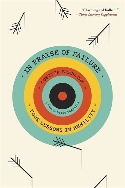 Produktbild: In Praise of Failure
