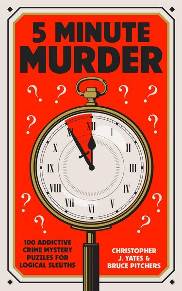 Produktbild: 5 Minute Murder