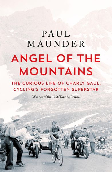 Produktbild: Angel of the Mountains