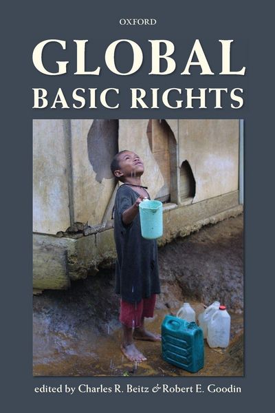 Produktbild: Global Basic Rights P
