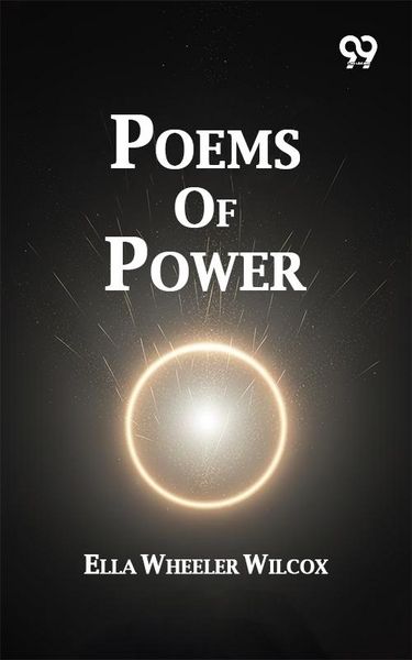 Produktbild: Poems Of Power
