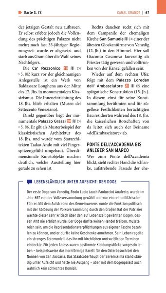 Produktbild: POLYGLOTT on tour Reisef&uuml;hrer Venedig