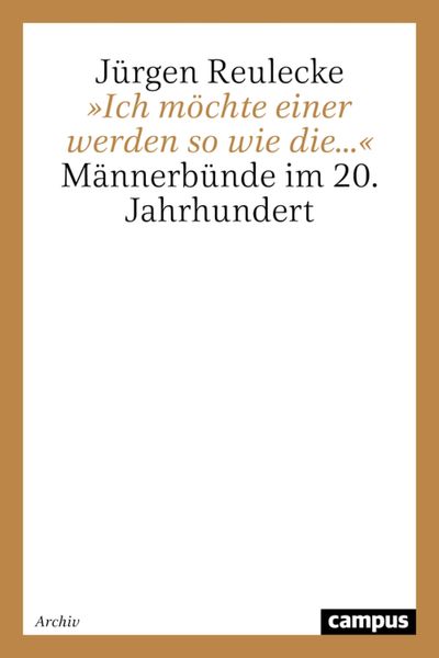 Produktbild: &raquo;Ich m&ouml;chte einer werden so wie die...&laquo;