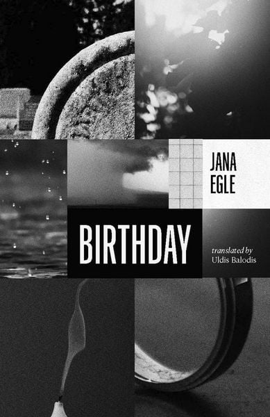Produktbild: Birthday