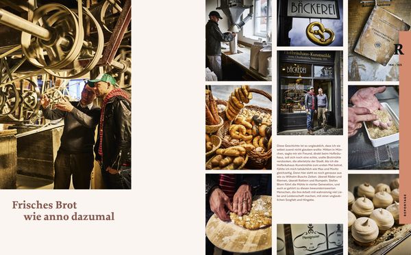 Produktbild: Regional mit Leidenschaft