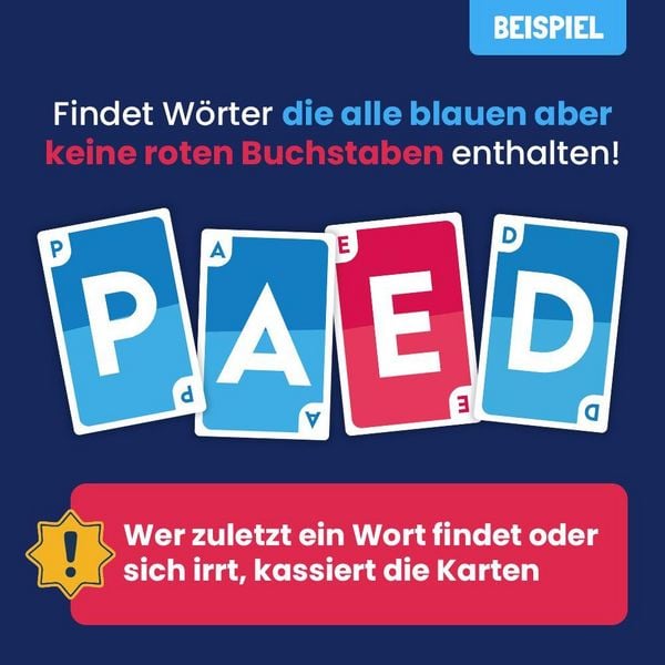 Produktbild: MoMo - Das Wortduell