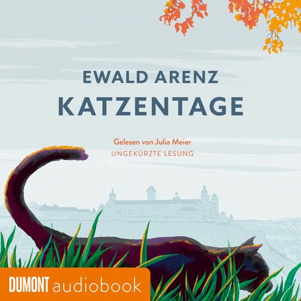Produktbild: Katzentage