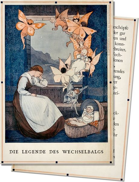 Produktbild: Ein Sommernachtstraum