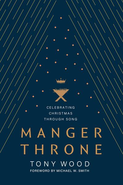 Produktbild: Manger Throne
