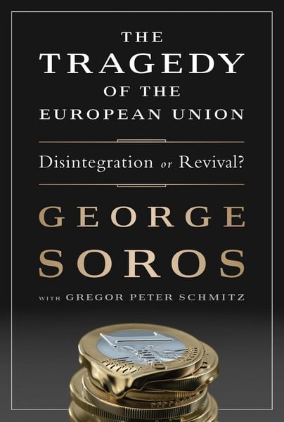 Produktbild: The Tragedy of the European Union