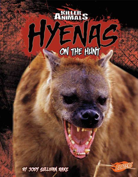 Produktbild: Hyenas