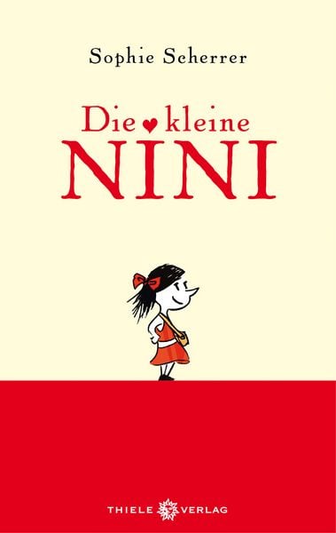 Produktbild: Die kleine Nini