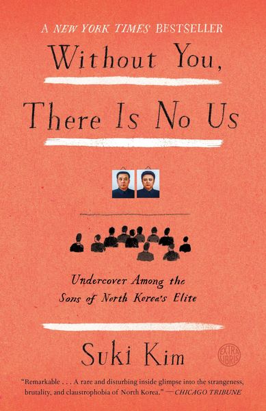 Produktbild: Without You, There Is No Us