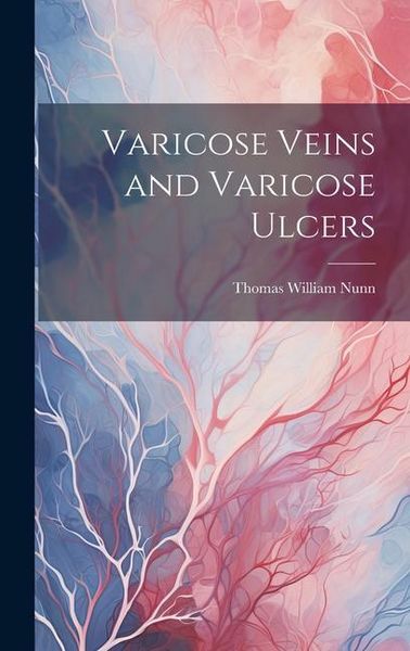 Produktbild: Varicose Veins and Varicose Ulcers