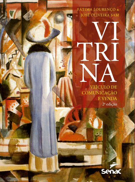 Produktbild: Vitrina: ve&iacute;culo de comunica&ccedil;&atilde;o e venda