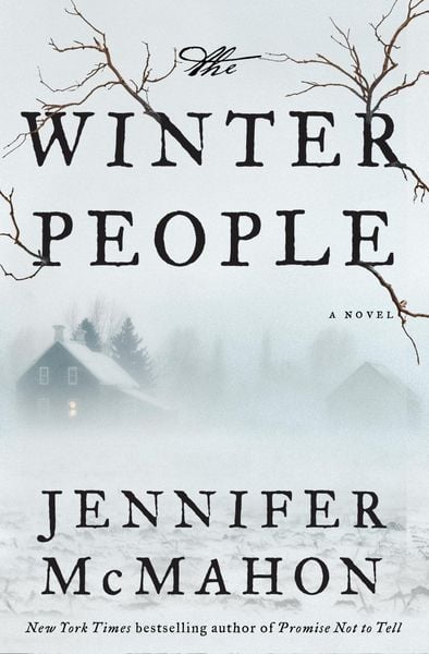 Produktbild: The Winter People