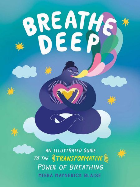 Produktbild: Breathe Deep