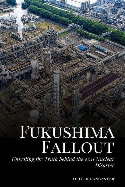 Produktbild: Fukushima Fallout: Unveiling the Truth behind the 2011 Nuclear Disaster