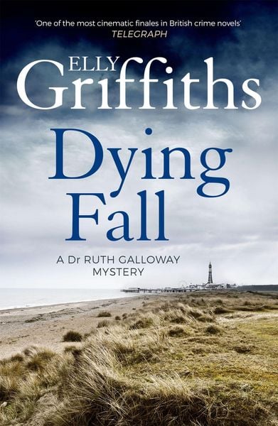 Produktbild: A Dying Fall