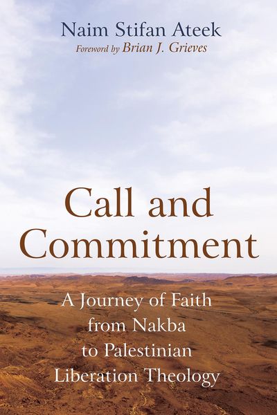 Produktbild: Call and Commitment