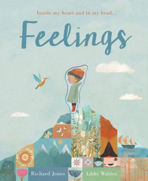 Produktbild: Feelings