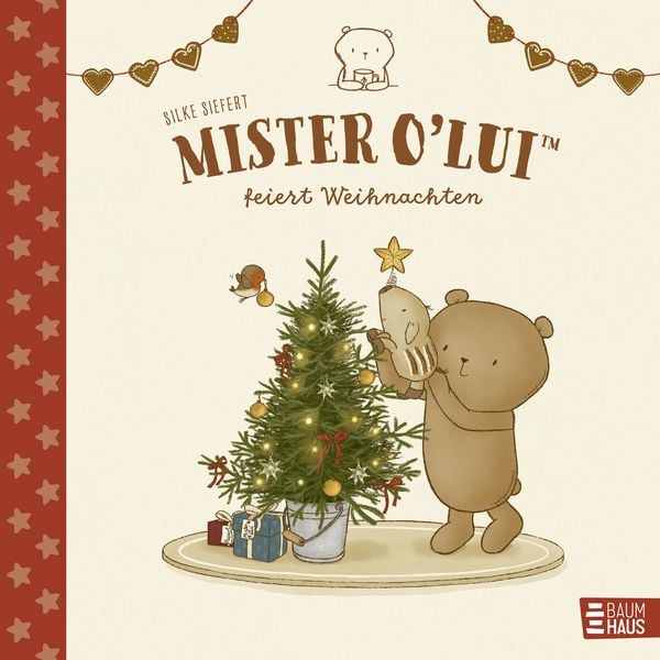 Produktbild: Mister O'Lui feiert Weihnachten